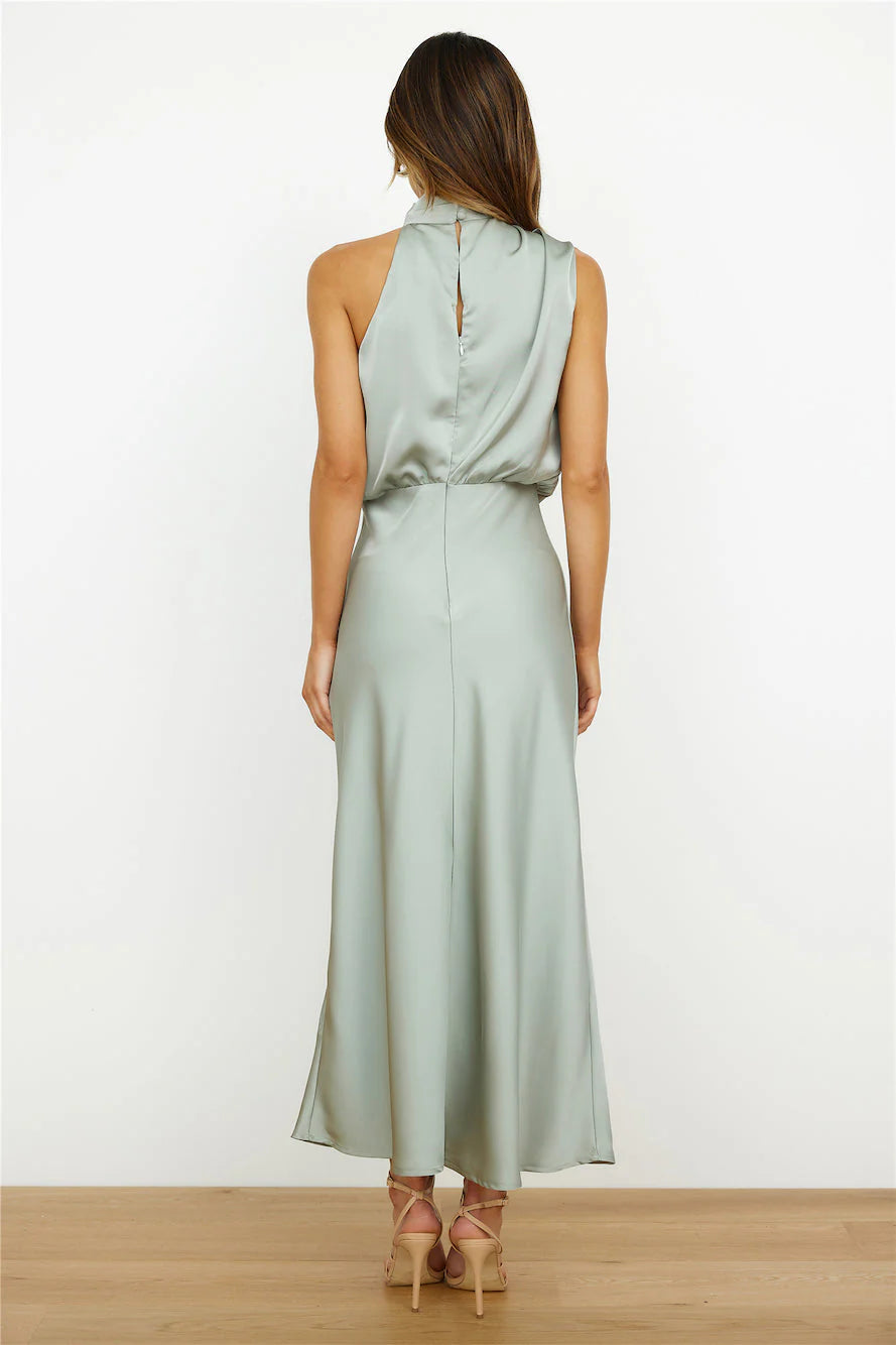 Vestido Denia