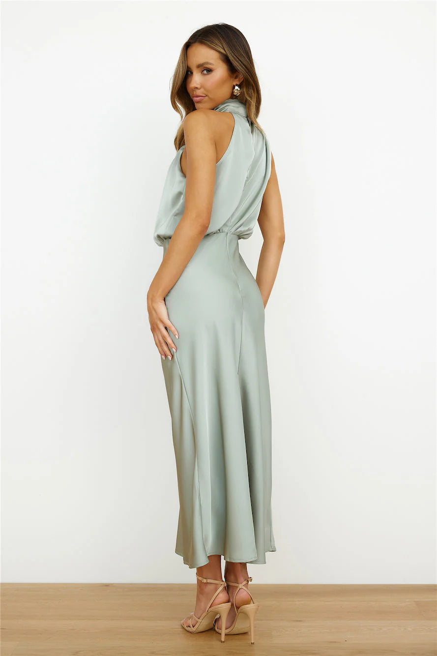 Vestido Denia