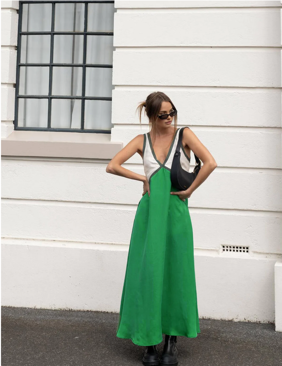Vestido Coimbra