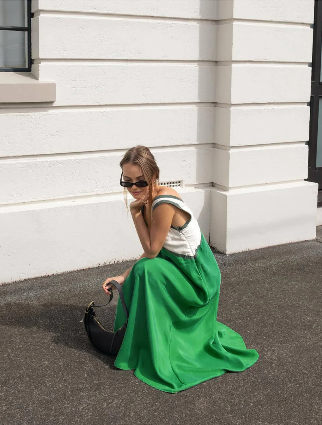 Vestido Coimbra
