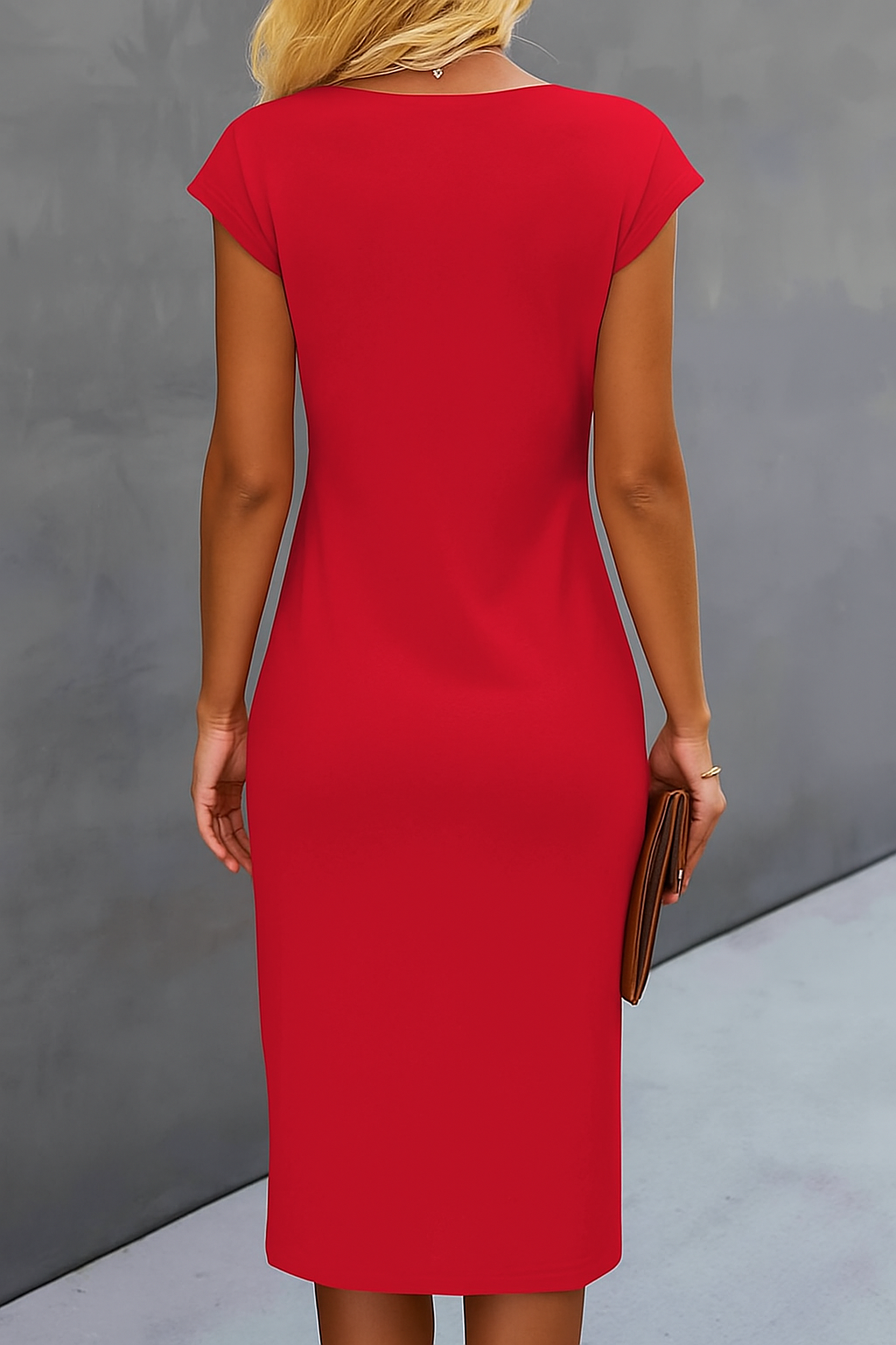 Vestido Amira