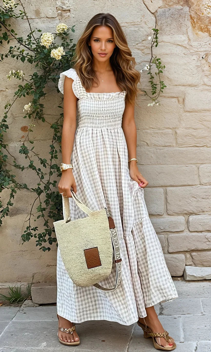 Vestido Estella