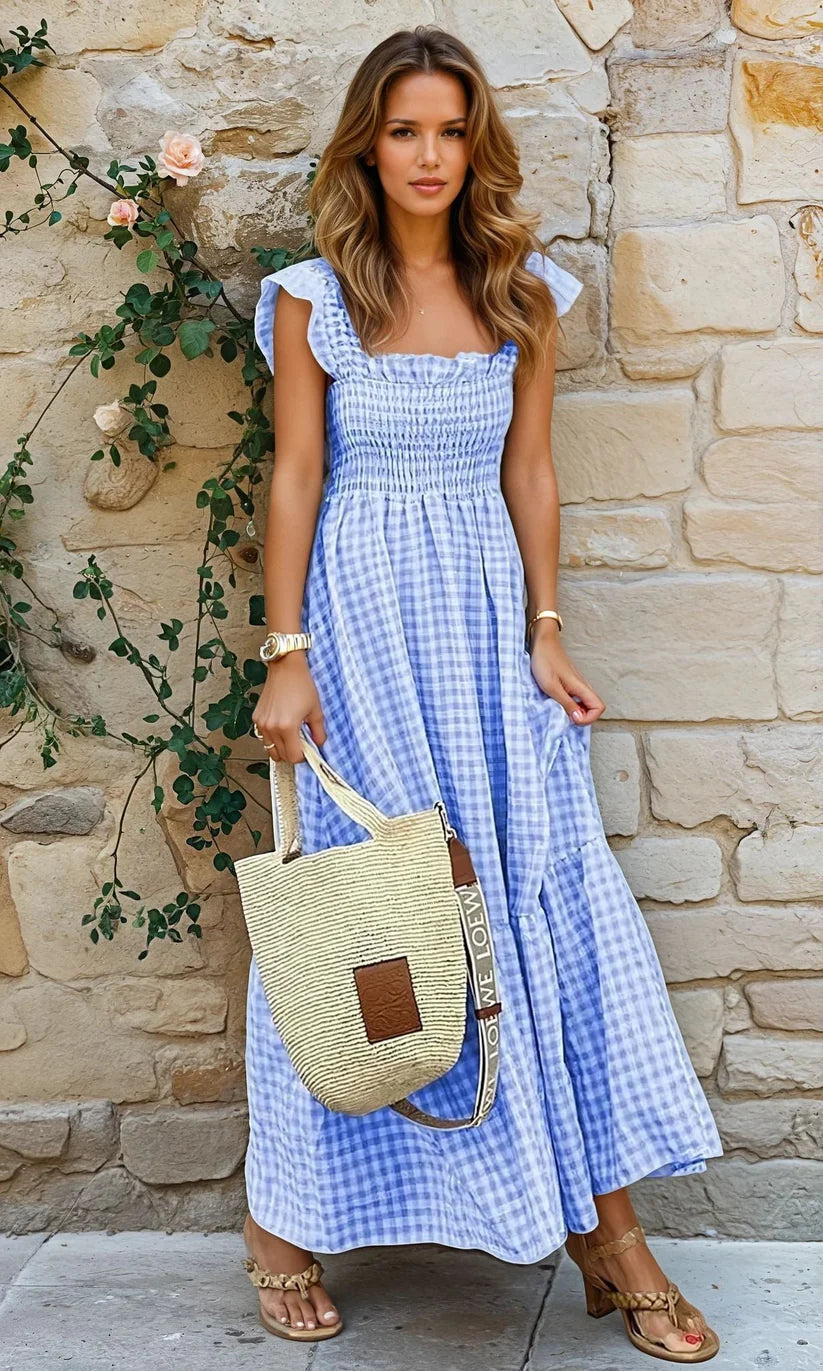 Vestido Estella