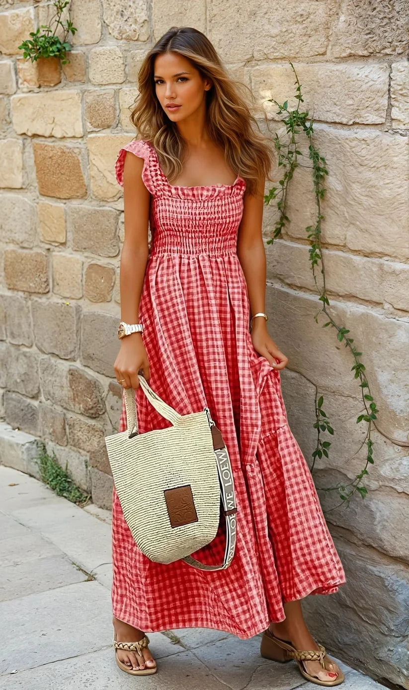 Vestido Estella