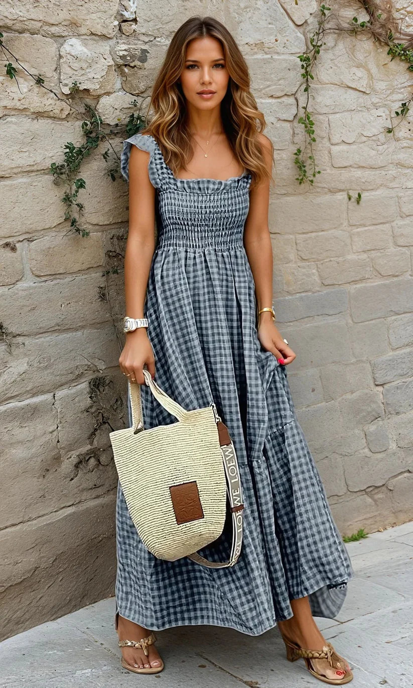 Vestido Estella