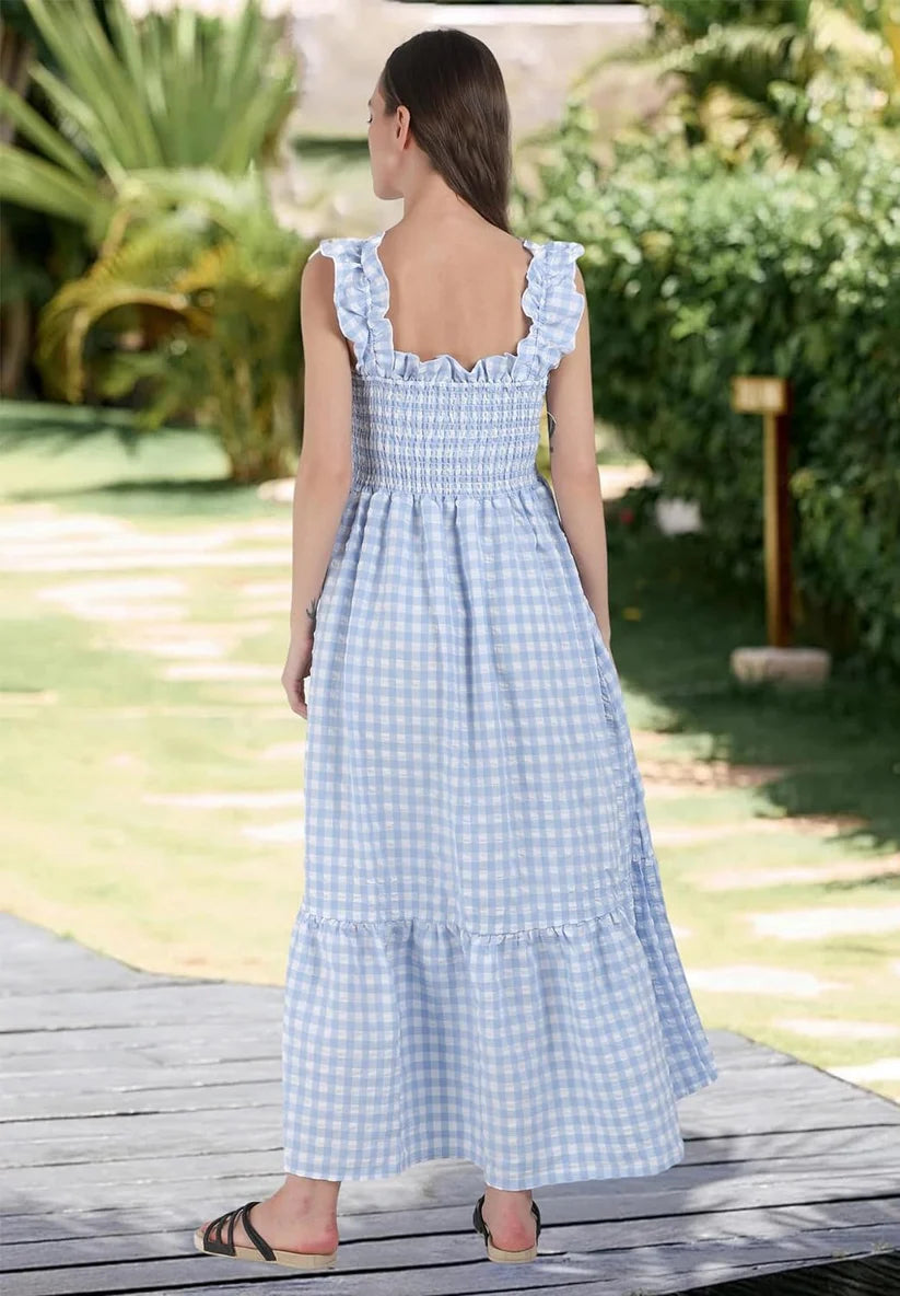 Vestido Estella