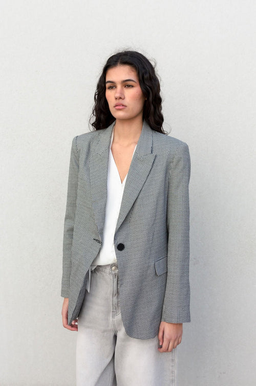 Blazer Prince of Wales