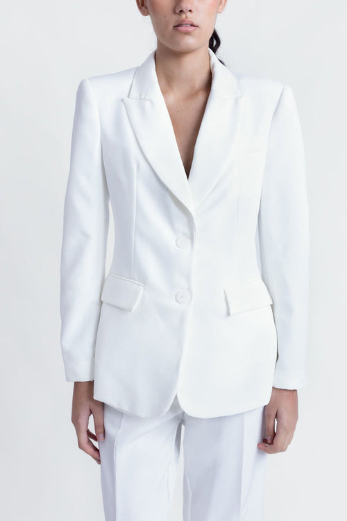 Blazer recta