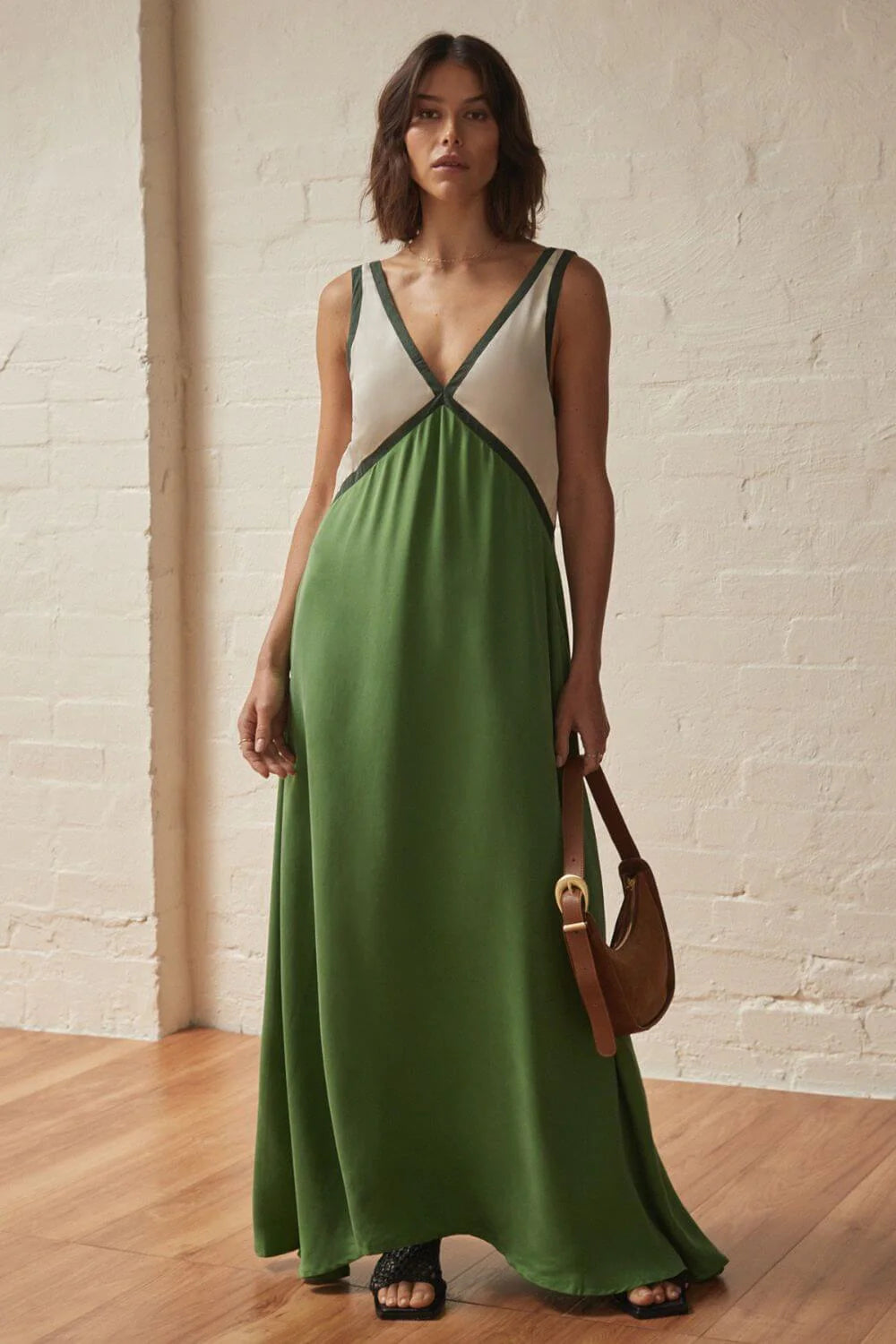 Vestido Coimbra