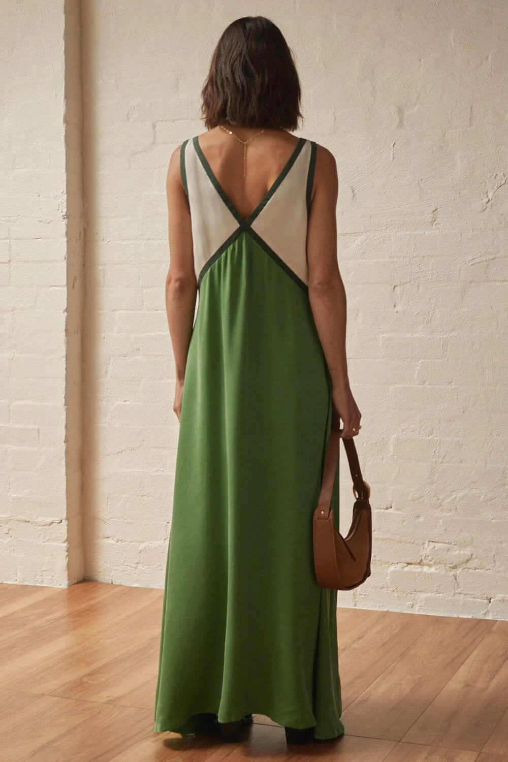 Vestido Coimbra