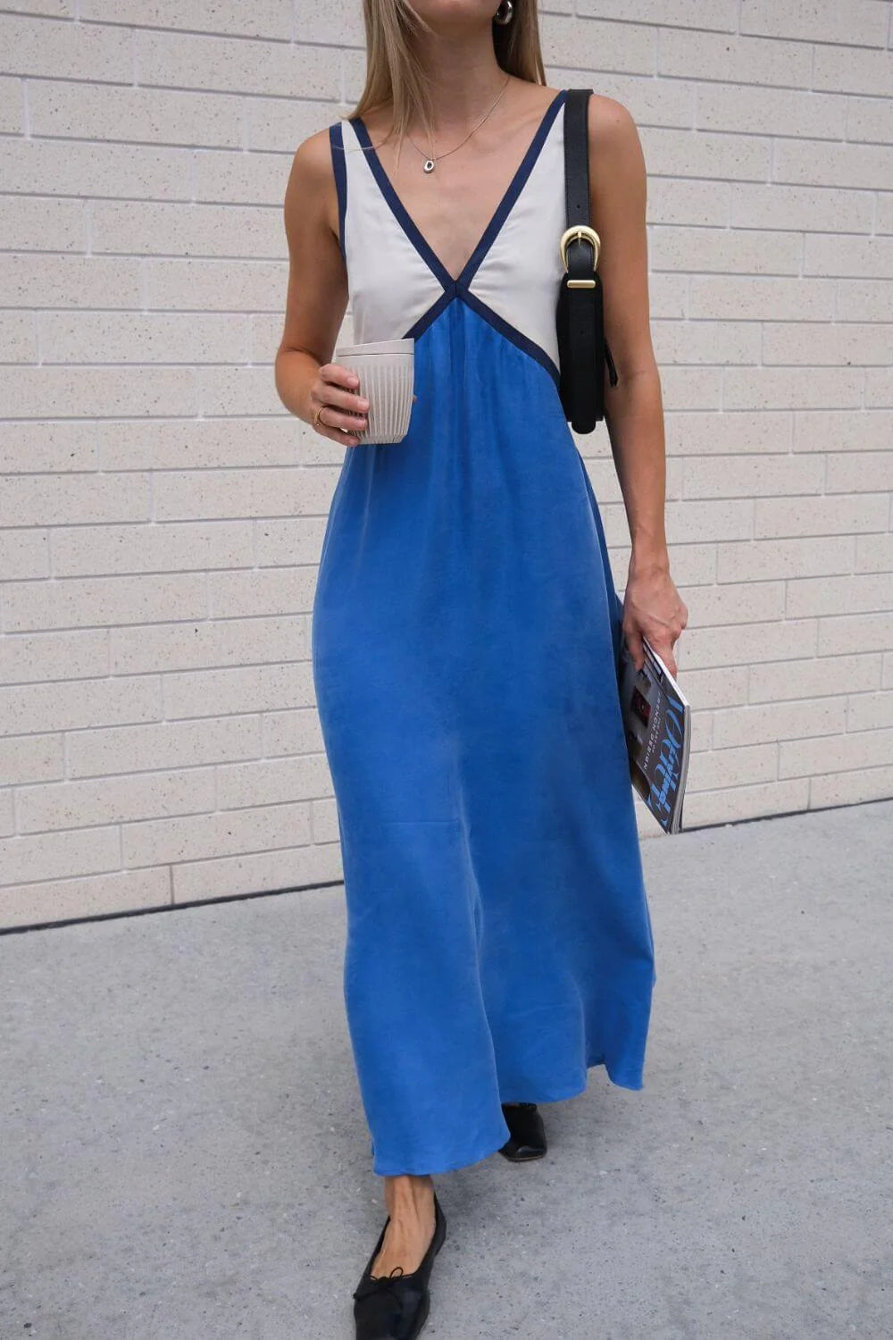 Vestido Coimbra