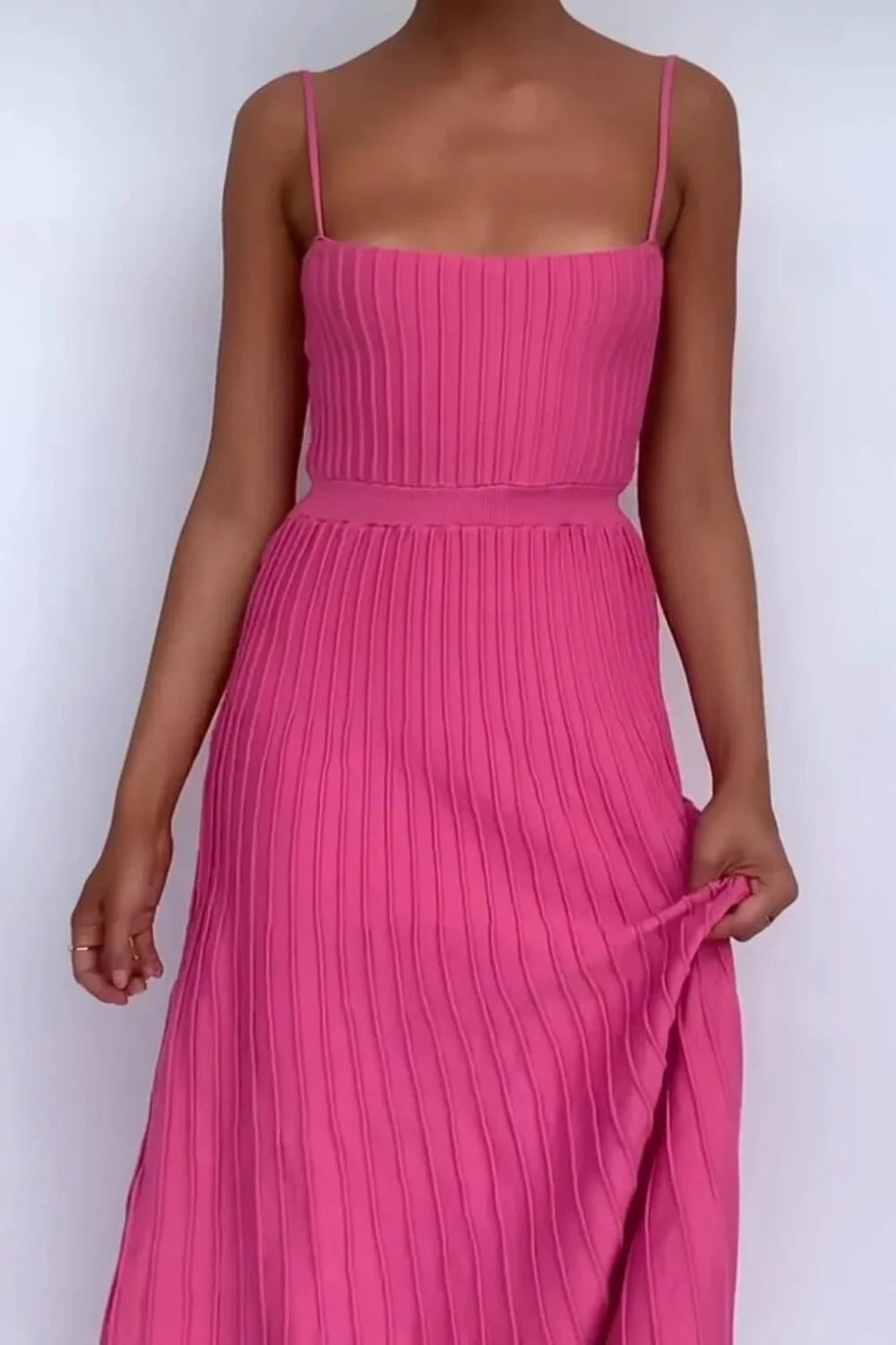 Vestido D´or