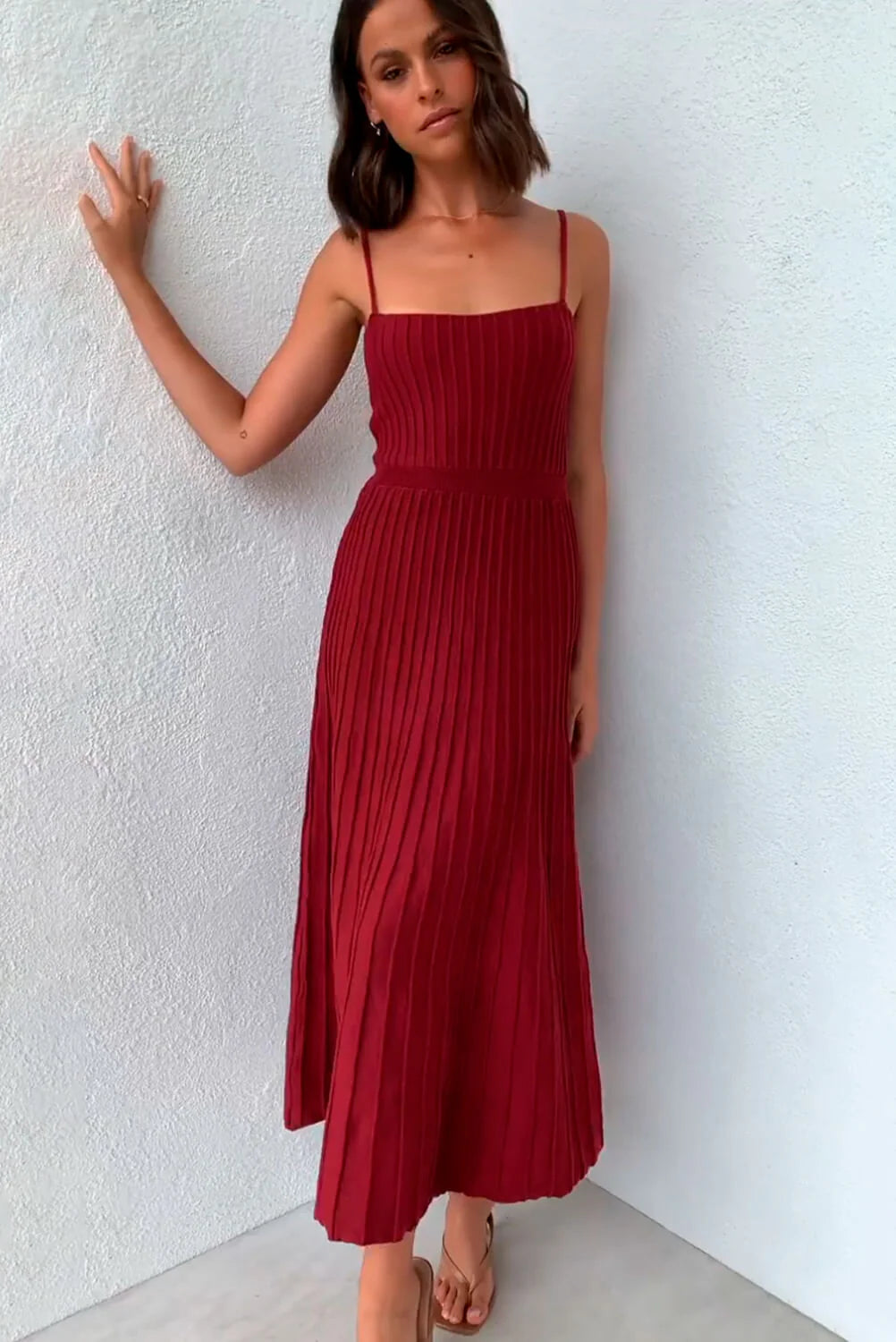 Vestido D´or
