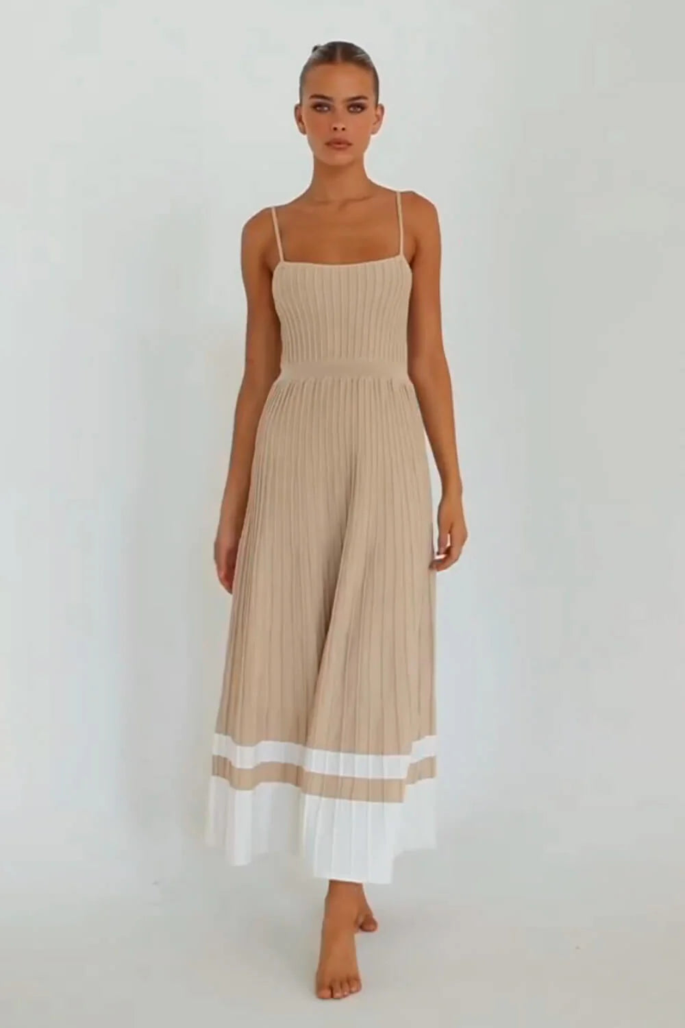 Vestido D´or