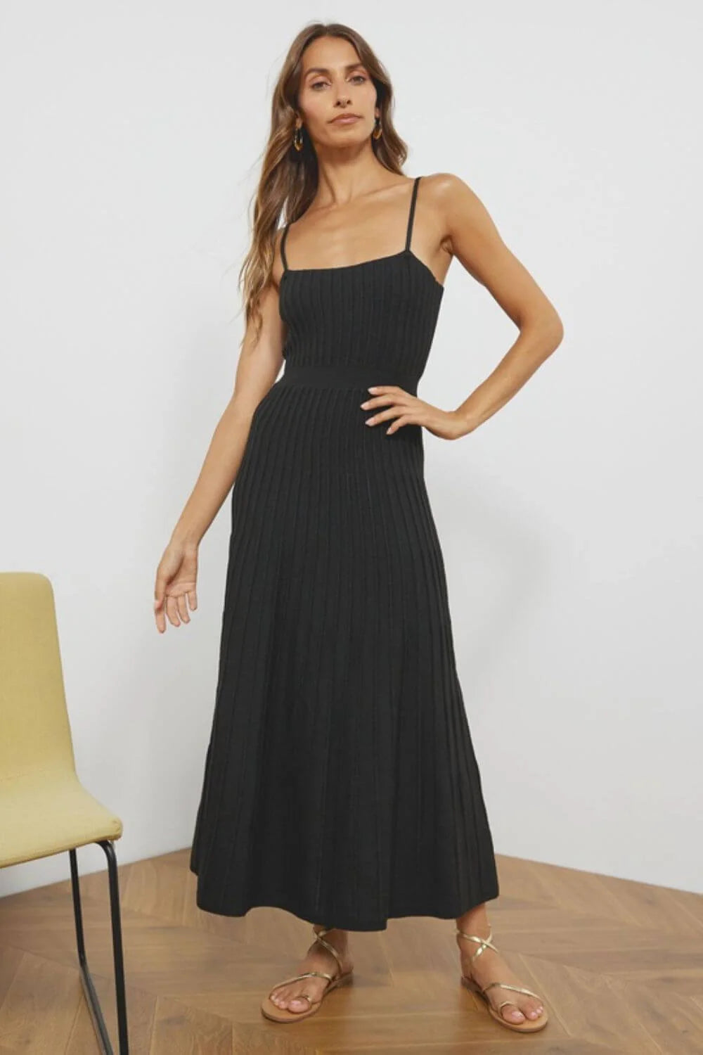 Vestido D´or