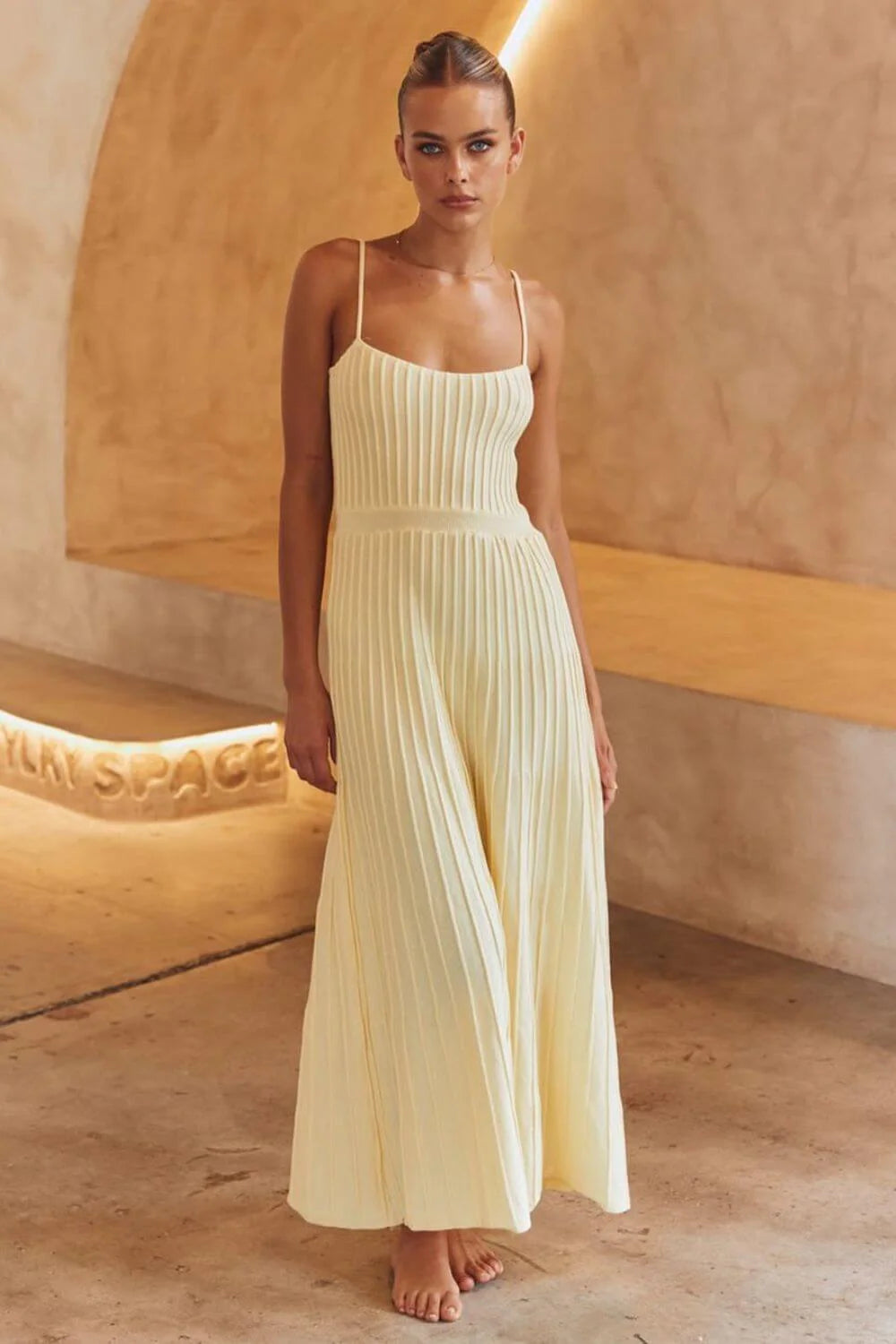 Vestido D´or
